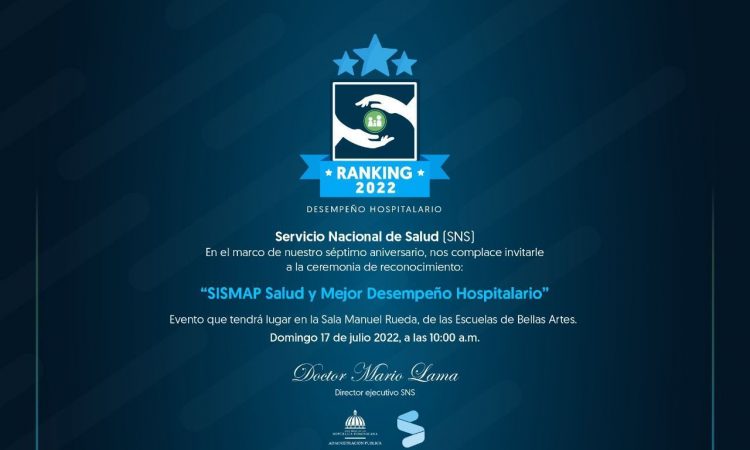 SNS premiará a los hospitales más destacados