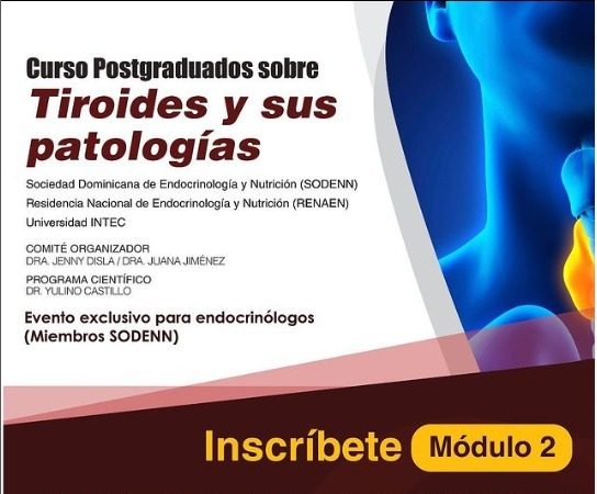 Sociedad de Endocrinología continúa educación médica Sociedad de Endocrinología continúa educación médica