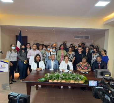 Odontólogos rechazan desvinculaciones por parte del SNS