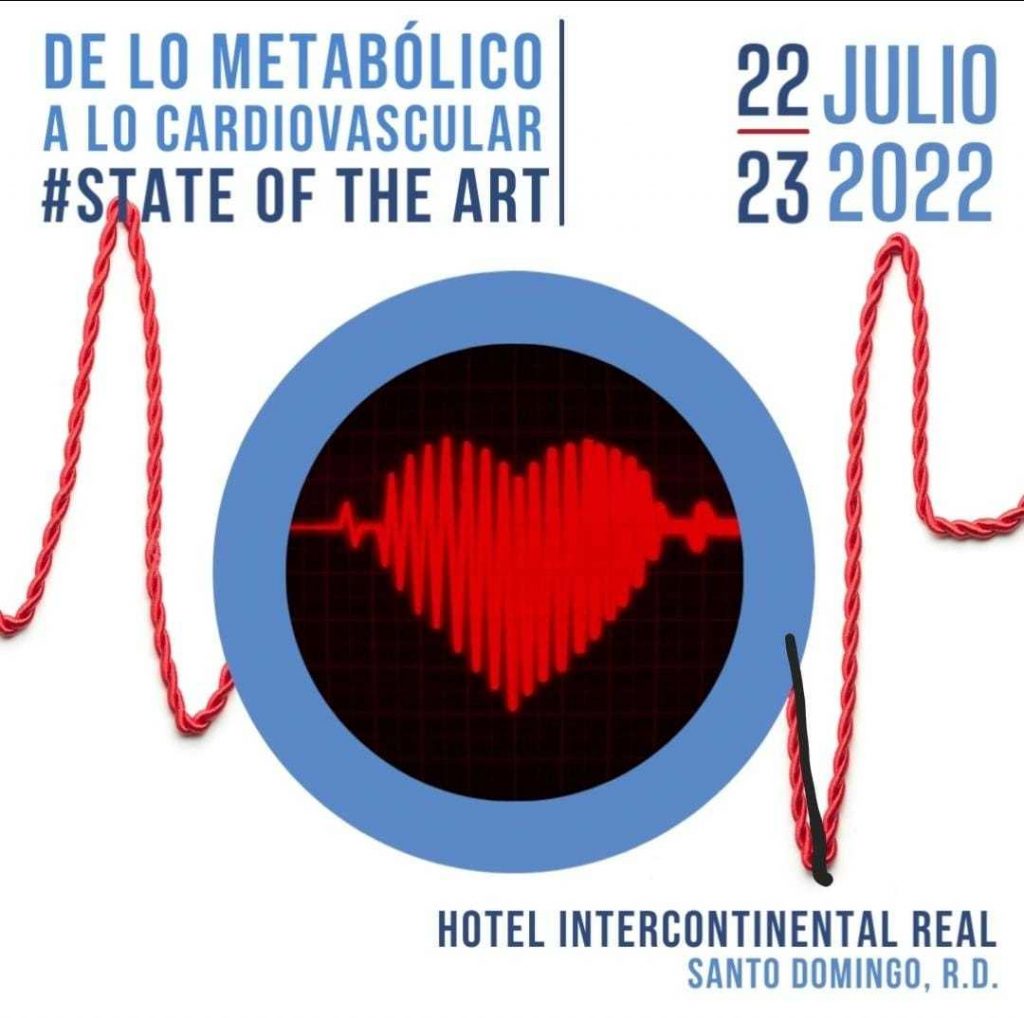 Especialistas en diabetes y cardiología se unen en disertación