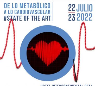 Especialistas en diabetes y cardiología se unen en disertación