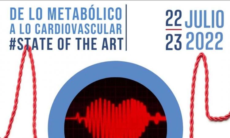 Especialistas en diabetes y cardiología se unen en disertación