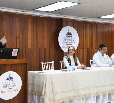 Salud Pública no registra más casos de viruela símica