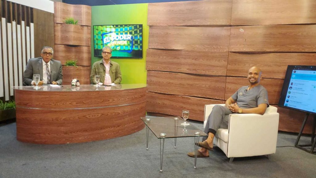 Cirujanos bariátricos apoyan paralizaciones a las ARS