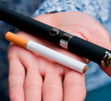 ADAT advierte engaño en cigarrillos electrónicos