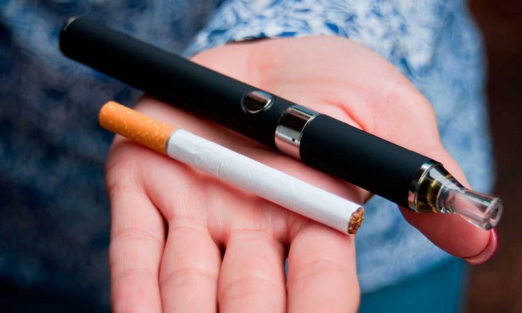 ADAT advierte engaño en cigarrillos electrónicos