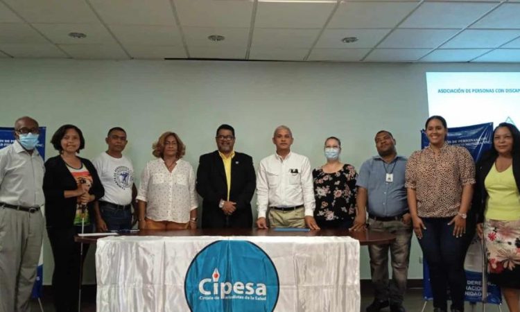 ASODIFIMO y CIPESA capacitaron sobre comunicación inclusiva a periodistas de la salud