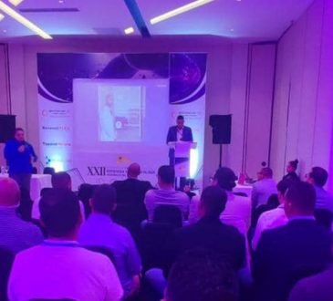 XXII Congreso Internacional de Ortopedia cierra sus actividades este sábado
