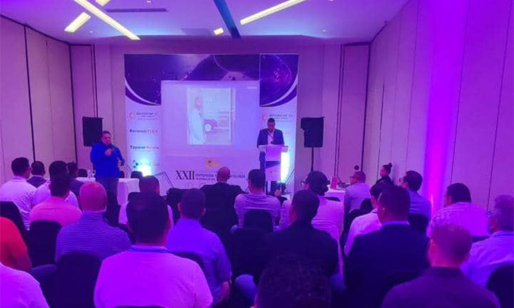 XXII Congreso Internacional de Ortopedia cierra sus actividades este sábado