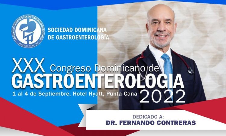 SODOGASTRO presenta su XXX Congreso de Gastroenterología