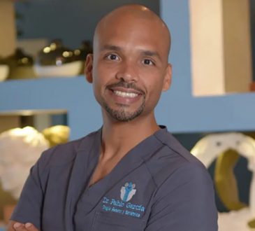 Cirujanos bariátricos presentan a su nueva directiva