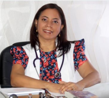 Dra. Tania Vargas
