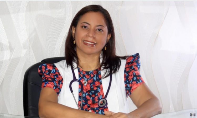 Dra. Tania Vargas