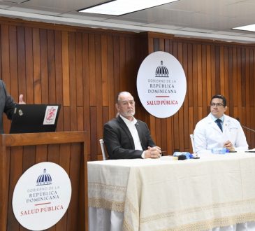 Salud Pública llama a la calma ante posible caso de viruela del mono e incremento de contagios por covid-19