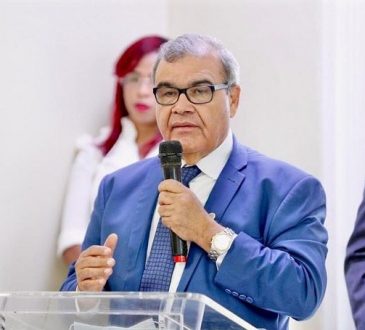 CMD descarta alarmas por centaurus, la nueva subvariante de ómicron
