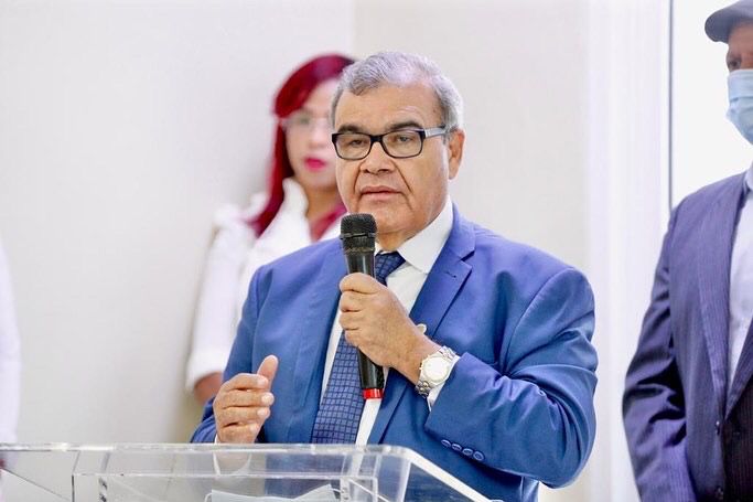 CMD exhorta a Salud Pública a investigar casos por picaduras de araña marrón CMD exhorta a Salud Pública a investigar casos por picaduras de araña marrón