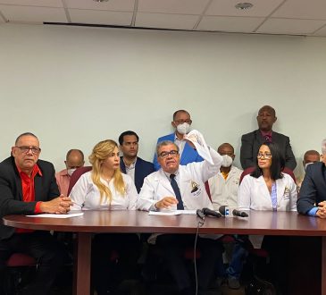 CMD exige apertura de hospitales cerrados por gobiernos anteriores