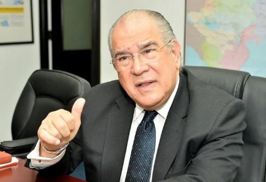Dr. Jesús Feris Iglesias