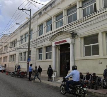 CMD reclama un voluntariado colegiado para el Hospital Padre Billini