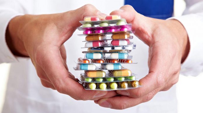 Conozca los medicamentos más vendidos en el país