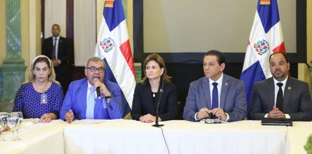 Los acuerdos establecidos en la 'tregua' entre CMD y Gobierno