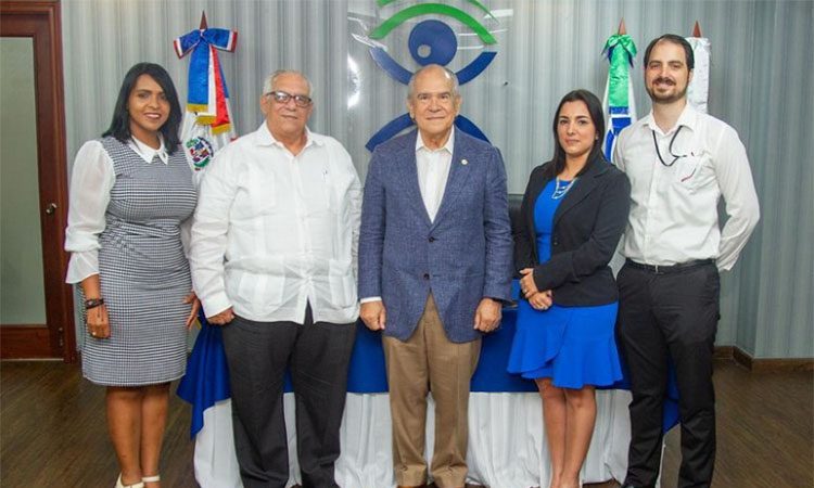 SISALRIL e INCORT firman acuerdo en beneficio de pacientes en lista de espera de trasplante renal