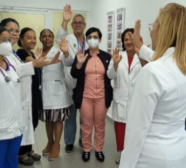 Hospital Arturo Grullón iniciará investigaciones científicas