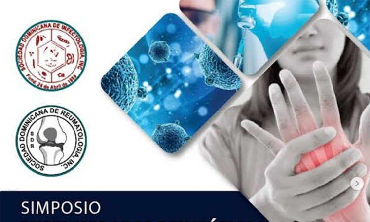 Infectólogos y reumatólogos invitan al simposio "Enfermedades reumáticas en situaciones especiales"