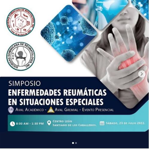 Sociedades se unen en simposio científico Sociedades se unen en simposio científico