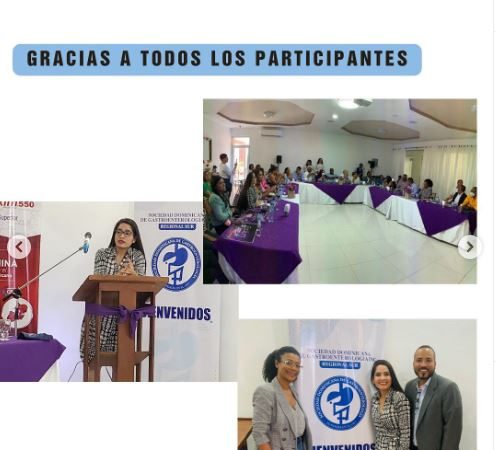 Sodogastro sostuvo entrenamiento en el sur