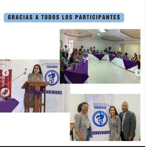 Sodogastro sostuvo entrenamiento en el sur