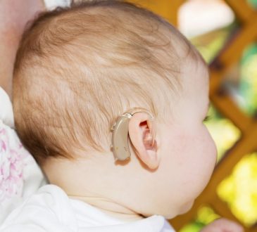 Legislación avanza en proyecto de ley para la hipoacusia infantil