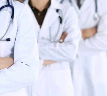 Residencias médicas se concentran en tres provincias