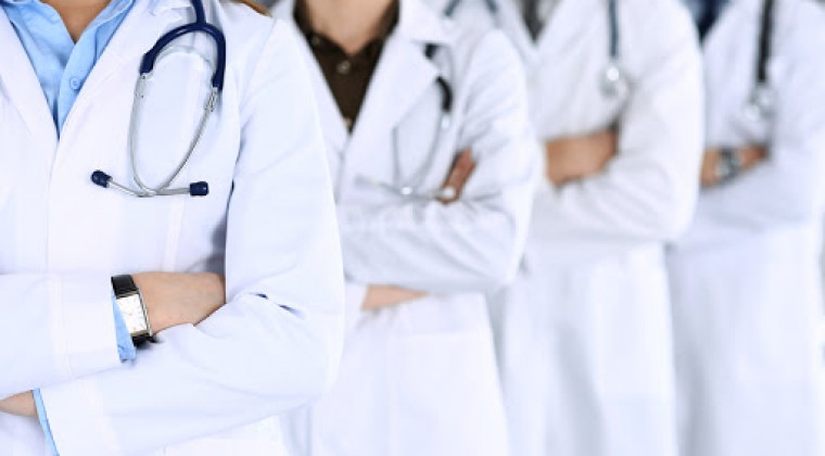 Residencias médicas se concentran en tres provincias Residencias médicas se concentran en tres provincias