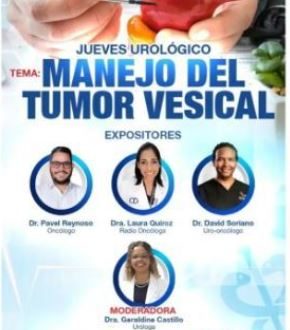 Urólogos anuncian su jueves urológico