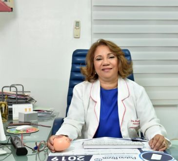 Dra. Mayra Molina