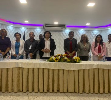 CODOPENF reestructuró su comisión electoral