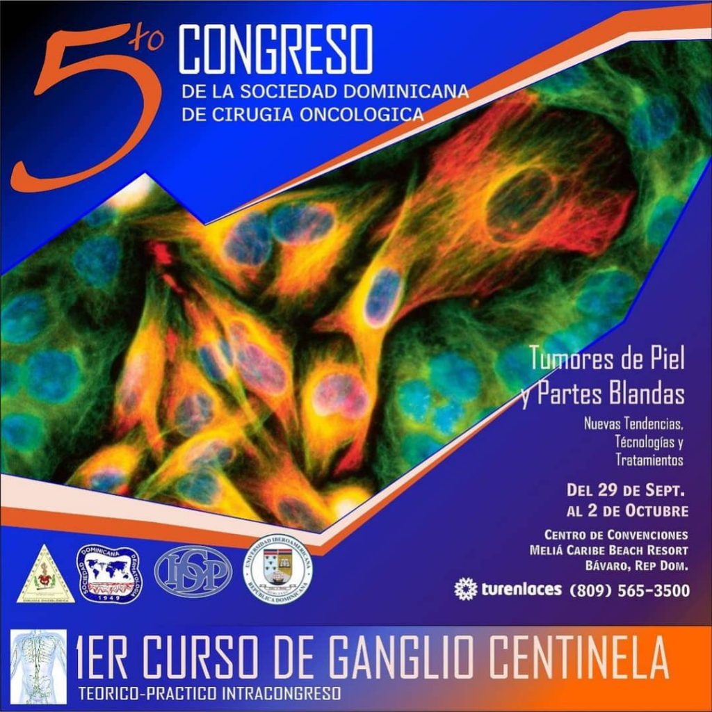 SODOCO presenta su V Congreso de Cirugía Oncológica
