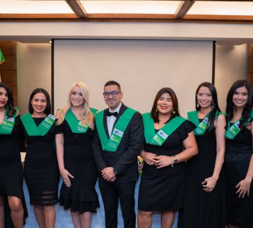 Liga Dominicana Contra el Cáncer graduó su 34° promoción de oncólogos