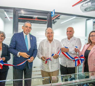 SISALRIL inaugura punto GOB en Sambil