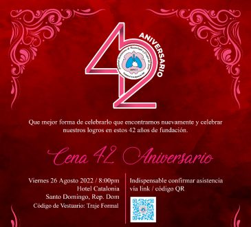 Neumólogos celebran 42 años de la SDNCT la próxima semana