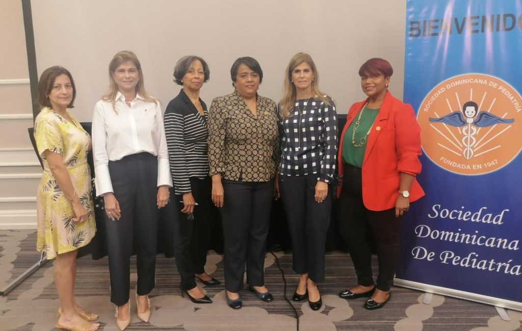 Pediatras impulsan seguimiento de la Ley Nacional de Tamizaje Neonatal