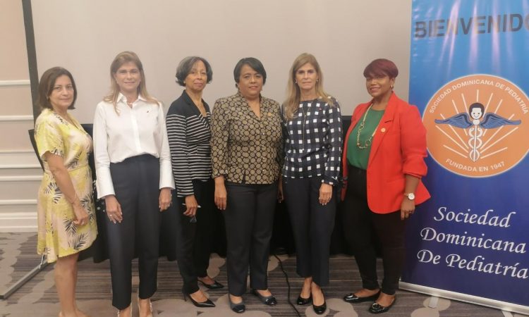 Pediatras impulsan seguimiento de la Ley Nacional de Tamizaje Neonatal