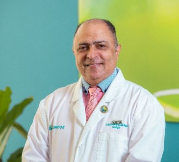 Urólogo exhorta a mantener citas médicas continuas después de los 40