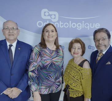 Inauguran moderna clínica dental Odontologique