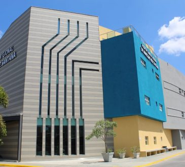 Hospital Dr. Marcelino Vélez Santana