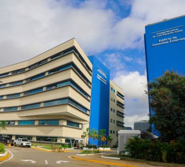 Materno Infantil Dr. Julio Manuel Rodríguez Grullón