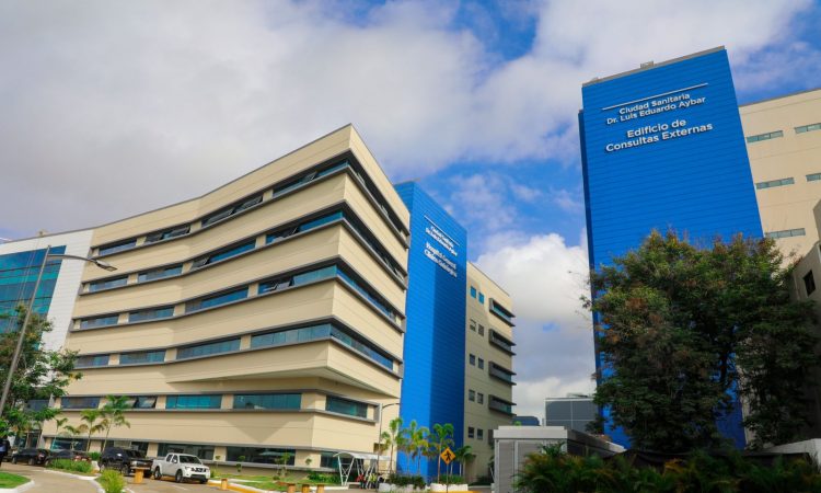 Materno Infantil Dr. Julio Manuel Rodríguez Grullón