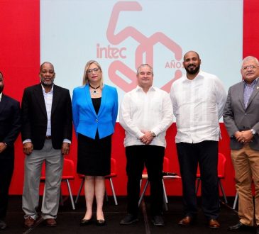 Estudio del INTEC alerta alta presencia de Salmonella entérica y de Escherichia coli en alimentos dominicanos