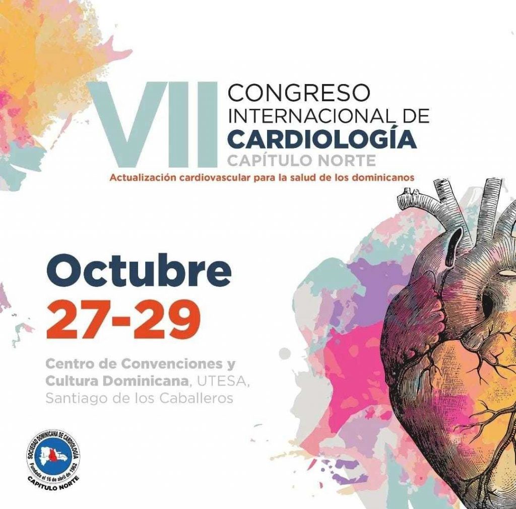 VII Congreso Internacional de Cardiología